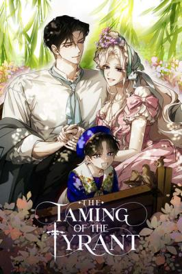 I Tamed a Tyrant and Ran Away