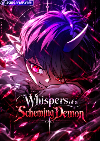 Whispers of a Scheming Demon