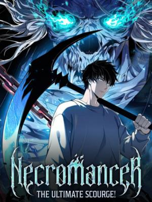 Catastrophic Necromancer