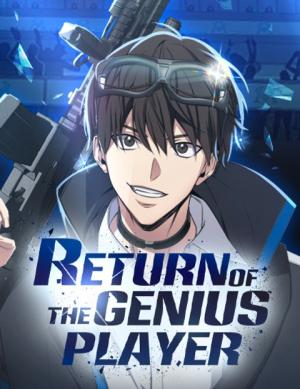 Return of the Genius Player
