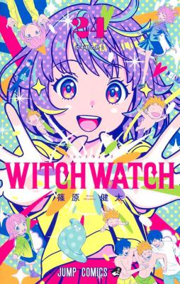 Witch Watch