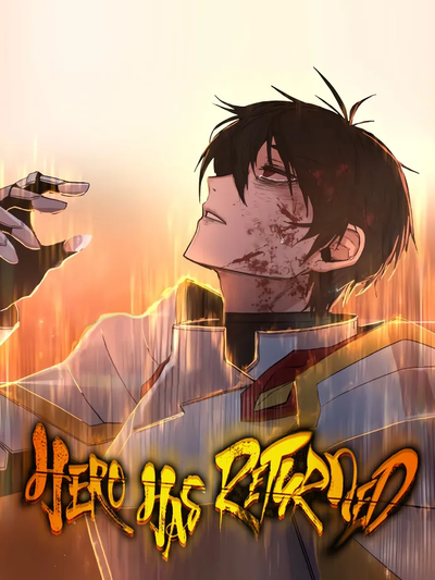 Hero Has Returned
