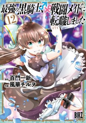 From The Strongest Dark Knight, Changed Job Into Combat Maid