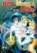 Carve the Another World by Controlling Magic!
