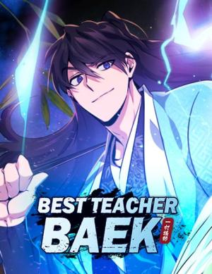 One Hit Teacher, Master Baek