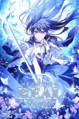 Actually, I Was the Real One