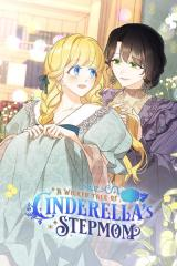 Poster A Wicked Tale of Cinderella's Stepmom