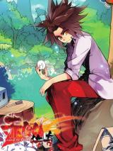 Legend of Phoenix