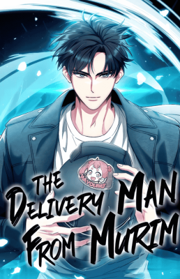 Delivery Man From Murim