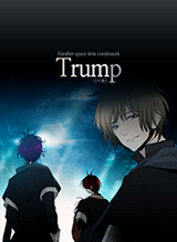 Poster Trump