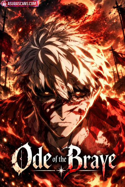Ode of the Brave