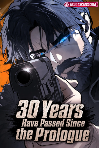 30 Years Since the Prologue