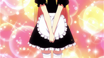 Maid Eater