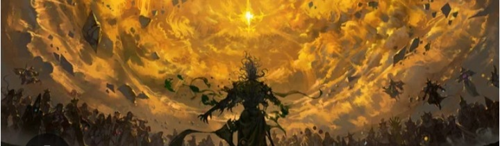 Eternal Dao